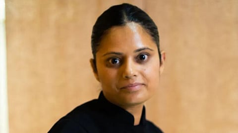 Kinoya founder Neha Mishra turned a ramen obsession into the UAE’s top restaurant