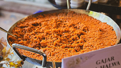 What is Gajrela?