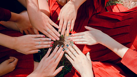 8 nail care secrets for healthy fingernails