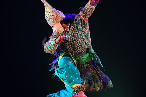 NCPA Mumbai Dance Season 2026 showcases India’s folk and classical dance heritage