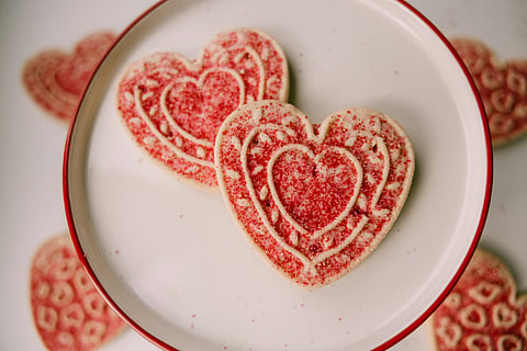 Still wondering where to dine on Valentine’s Day? Don’t worry, we have you covered