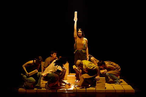 Eight standout events to explore in Bengaluru this weekend