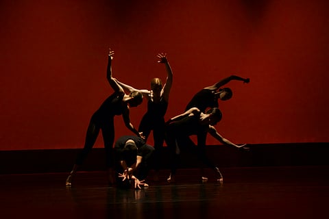Dance World Cup 2026 India Qualifiers