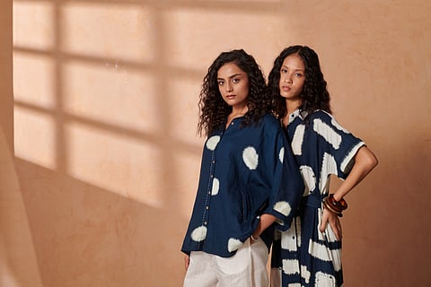 Juhi Jain's label, Roho, rolls out The Raw Edit