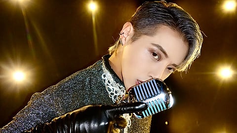 K-pop singer Aoora released Shiva Shivam ahead of Maha Shivratri