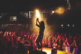 Your weekly list of events to enjoy in Hyderabad