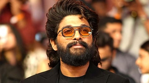Allu Arjun set to shift to Mumbai for Raaka shoot?