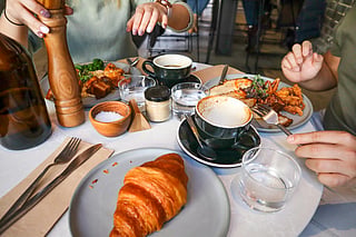 Top 5 places in Bengaluru that's perfect for your Sunday brunch plans