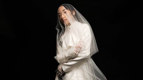 Design duo celebrates Northeast heritage with Bride from N-East