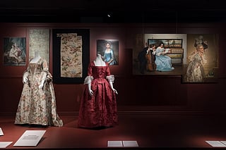 Check out the five new high-fashion exhibitions, soon to open, this year