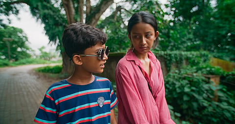 Assam girl Rima Das’s Not a Hero wins Crystal Bear Special Mention at Berlinale 2026