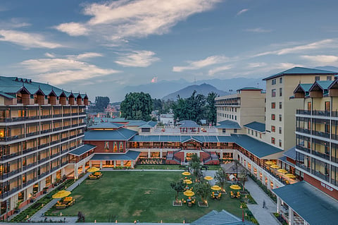 Why Kashmir feels like home: A scenic journey through Srinagar & Pahalgam