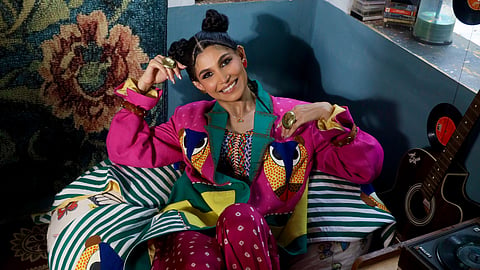 Purva Mantri returns to her roots with her new music series, Homecoming.