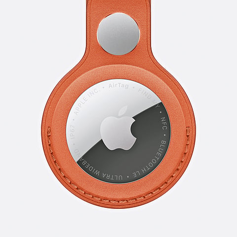 Apple AirTag 2