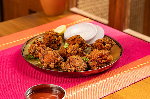 This kitchen brings the taste of Odisha and Bengal to Hyderabad