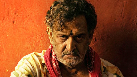 Mahesh Manjrekar talks about Animal