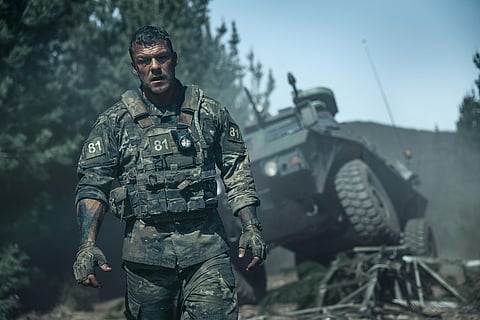 Eight new OTT releases to watch this weekend