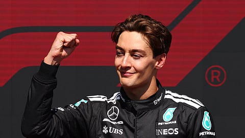 F1 Australian Grand Prix 2026 highlights: Mercedes 1-2, Charles podium