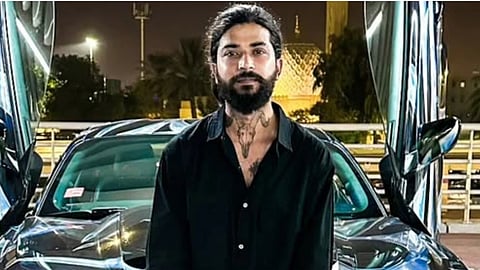 ‘The final drive' livestream: Youtuber Anurag Dobhal injured in high-speed crash