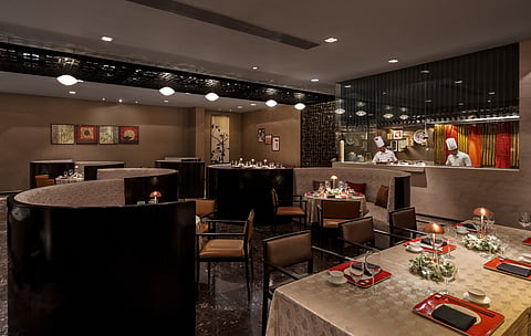 Southeast Asian flavours take center stage at Chennai's this new restaurant makeover