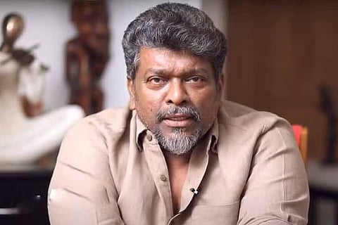 All you need to know about the backlash and apology between Trisha and Parthiban