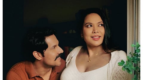 Randeep Hooda and Lin Laishram have welcomed their first child, a baby girl, marking a special moment for the couple