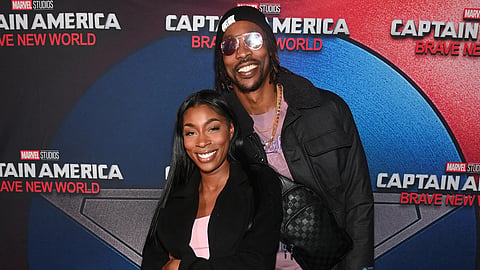 Dwight and Amber Howard head for divorce after latter makes serious accusation