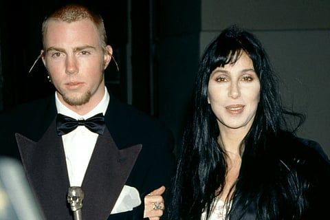 Cher’s son heads to court over allegations he broke into a New Hampshire home