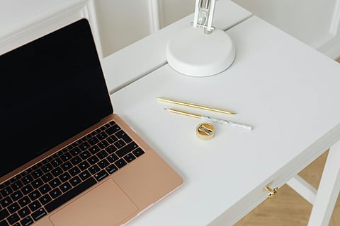 Does your laptop contain gold? Here’s how you can turn your old tech into treasure
