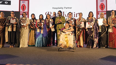 Devi Awards