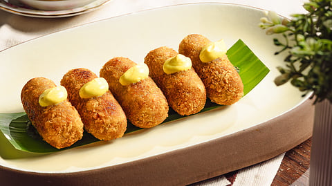 This new Bengaluru restaurant explores the flavours of Italy’s eastern and western coasts