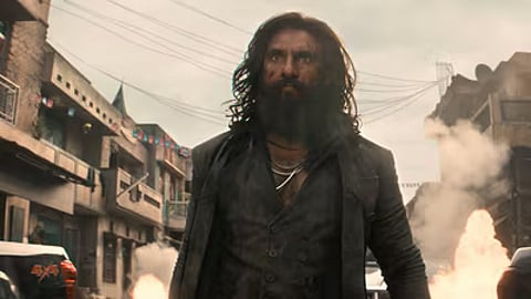 How much are the stars pocketing for the high-stakes sequel of Dhurandhar?