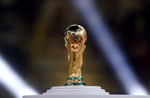 First 10 minutes of matches to stream as FIFA targets younger fans