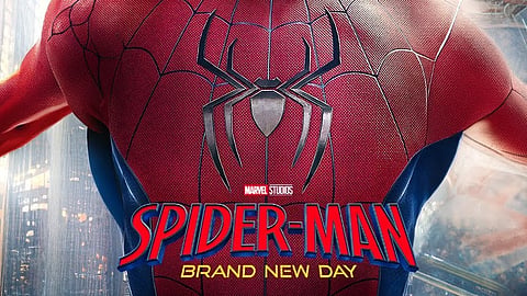 Spider-Man: Brand New Day trailer suggests new and enhanced superpowers for Peter Parker