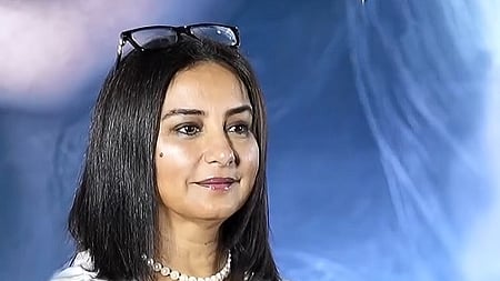 Divya Dutta reacts to influencers landing big Bollywood projects due to social media following