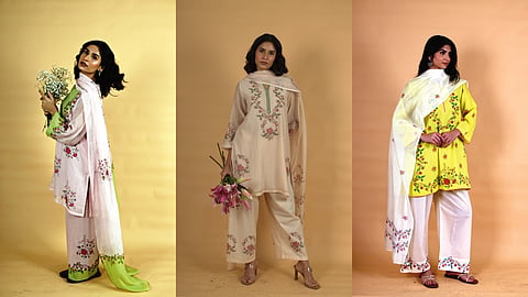 Ensembles from Summer ’26 by Ta’assur