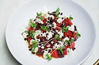 Here are 5 unique watermelon combos that shouldn’t be missed this season.