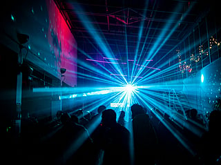 A weekly list of enjoyable events in Hyderabad