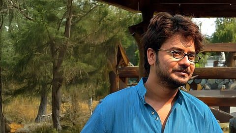 Rahul Arunoday Banerjee passes away