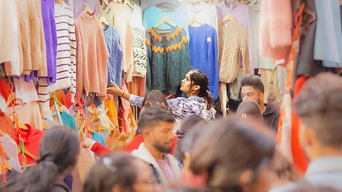 8 ways to steal a bargain deal in Indian markets