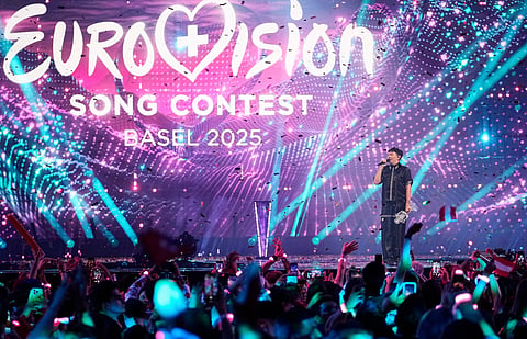 Eurovision Song Contest is expanding with an Asian edition later this year