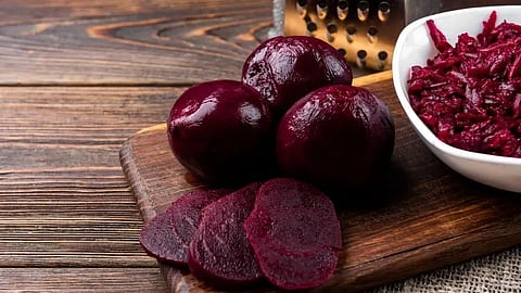 The viral beetroot mukhwas is taking Instagram by storm, and food lovers can’t get enough of it