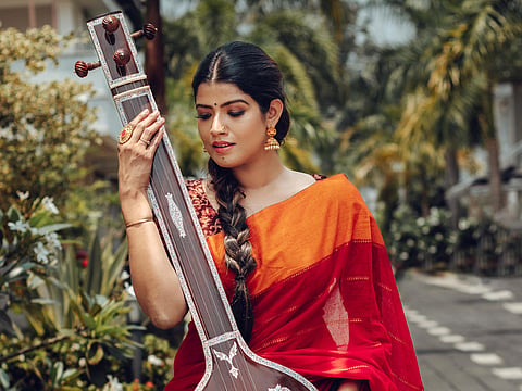 Amrutha Suresh on manifesting a dream with AR Rahman and breaking the silence with Pizha