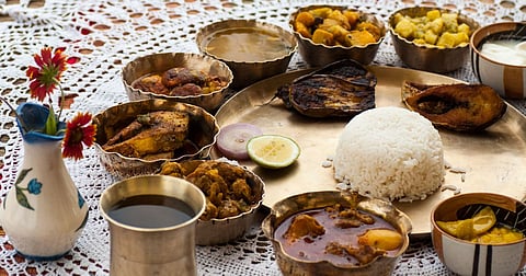 Poila Baisakh: Best dining options