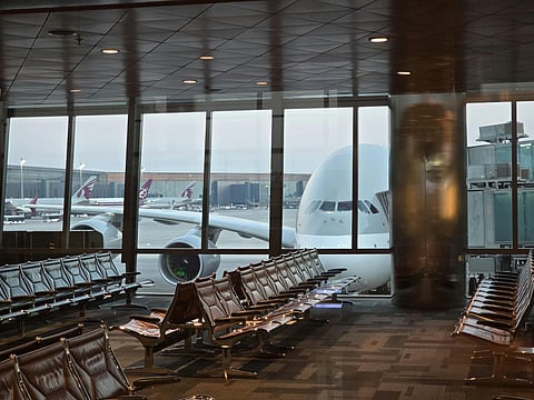 Is this the future of travel? Indian woman films Finland airport’s automation process; goes viral