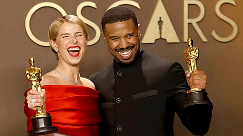 Oscars announce dates for the 99th and 100th award ceremonies