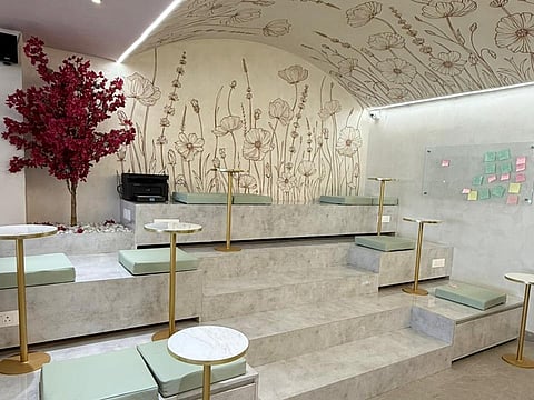 Interiors