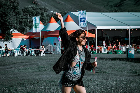 Coachella food