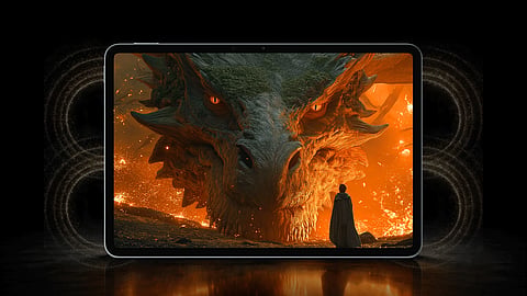 Xiaomi Pad 8