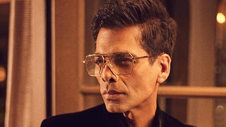 KJo’s quirky remark on his phone makes Meryl Streep laugh out loud